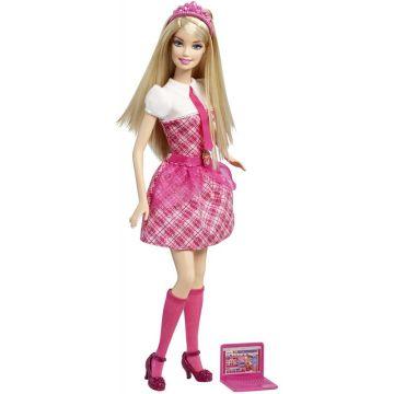 Barbie® Princess Charm School Blair School Girl Doll