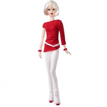 Barbie Basics Modelo No. 01—Colección Red