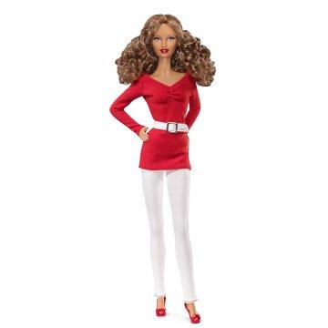 Barbie Basics Modelo No. 02—Colección Red