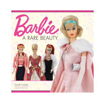 Barbie™: A Rare Beauty