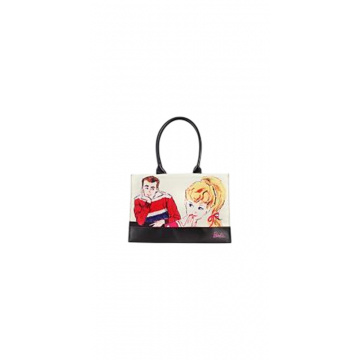 Tote Flirt Picnic