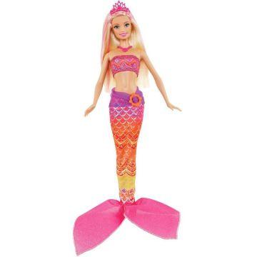 Muñeca Merliah Barbie Mermaid Tale 2