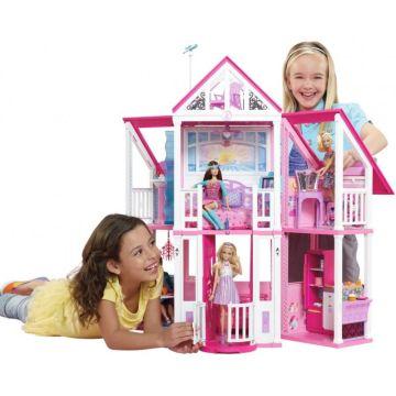 Barbie Malibu Dreamhouse (TRU)