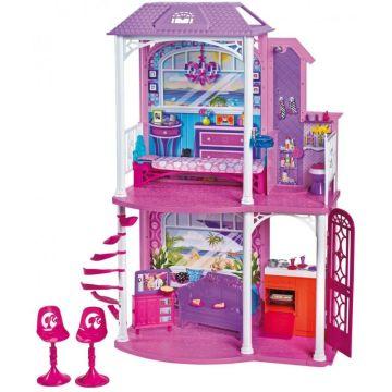 Barbie Casa de playa de 2 pisos