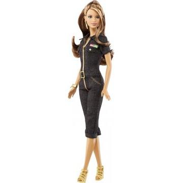 Mariana Rocawear Barbie So In Style