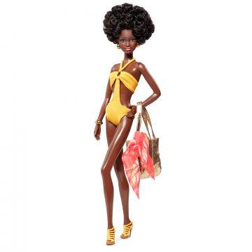Barbie Basics Modelo No. 08—Colección 003