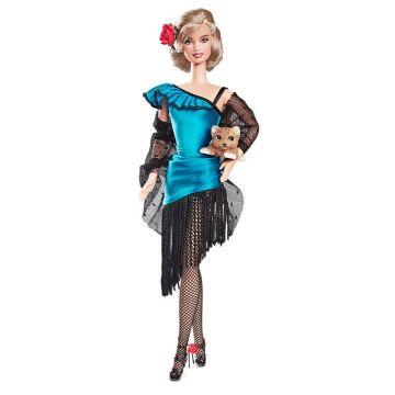 Muñeca Barbie Argentina