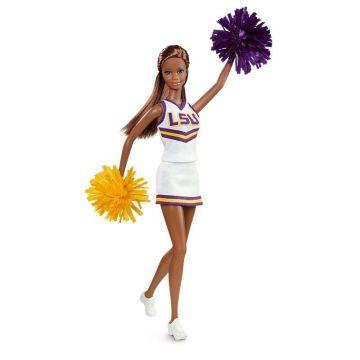 Muñeca Barbie Louisiana State University (AA)