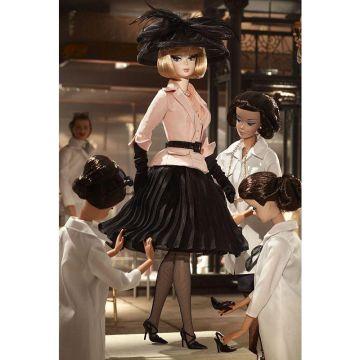 Muñeca Barbie Afternoon Suit