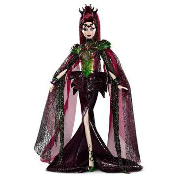 Muñeca Barbie Empress of the Aliens