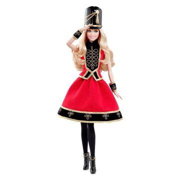 Muñeca Barbie FAO Schwarz 150th Anniversary