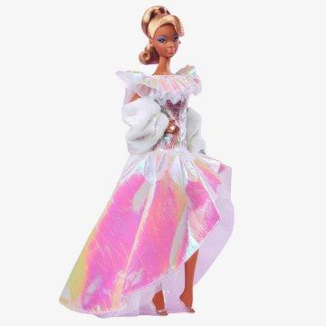 Winter Fantasy Barbie AA (Regalo de convención EE.UU.) 2023