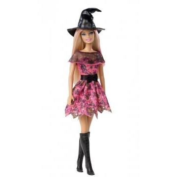 Muñeca Barbie Halloween Haunt (Drug and grocery stores)