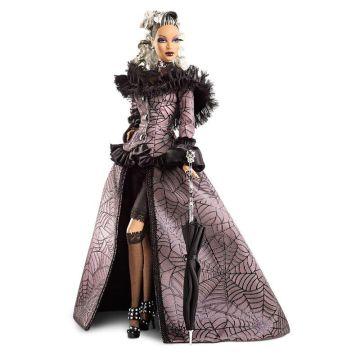 Muñeca Barbie La Reine de la Nuit