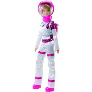 Barbie Yo puedo ser... Exploradora de Marte