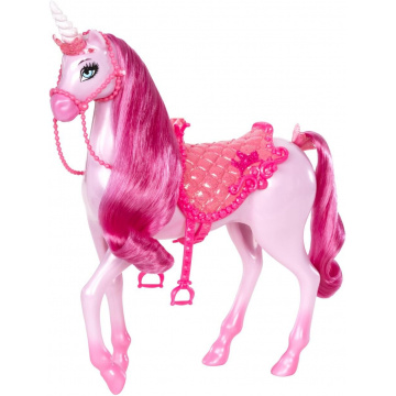 Barbie Princesa Unicornio