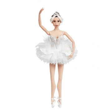 Muñeca Barbie Yuan Tan