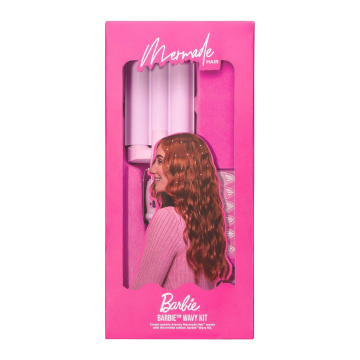 Barbie™ Wavy Kit  Mermade™ x Barbie™