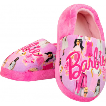 Barbie Zapatillas Casa para Niñas