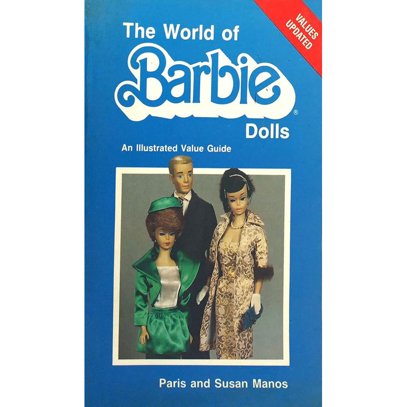 The World of Barbie Dolls