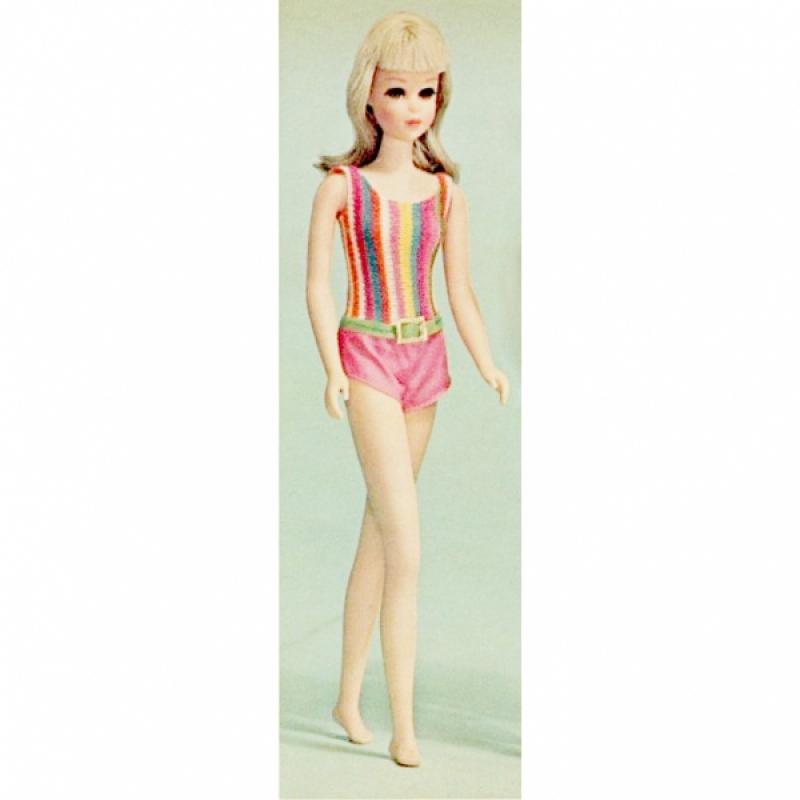 Muñeca Barbie La novia inolvidable de David - David's Bridal