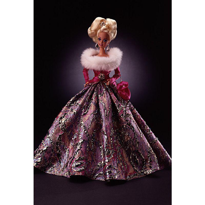 Starlight Waltz Barbie Doll - 14070 BarbiePedia