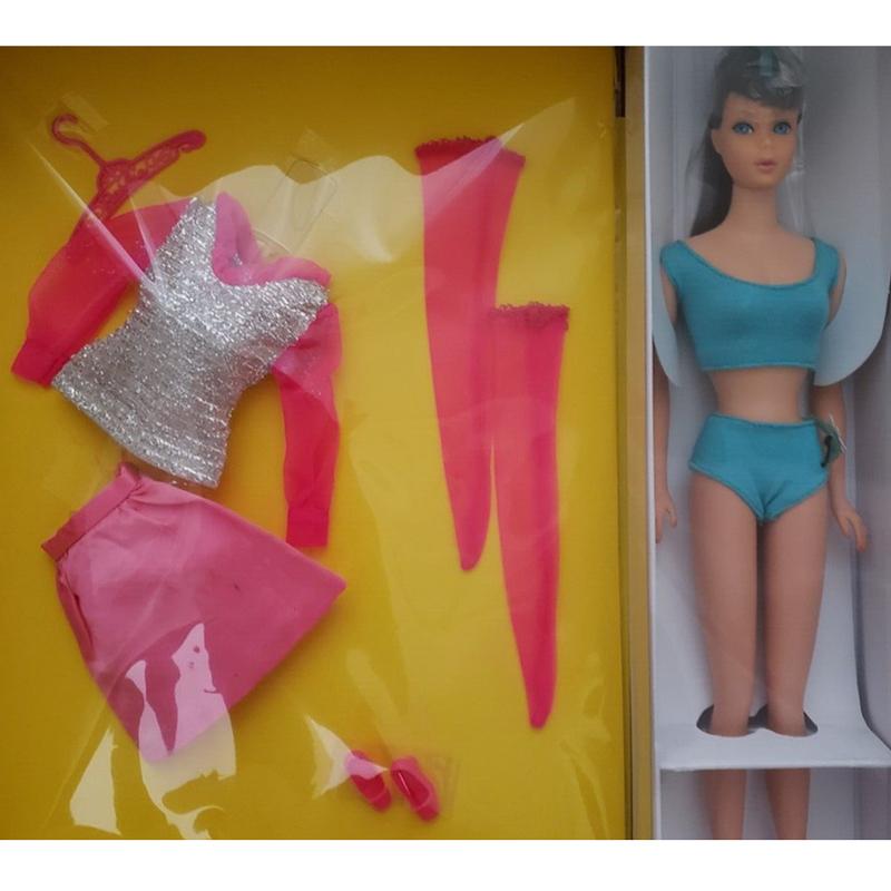 Set de regalo Barbie Twinkle Town exclusivo en Sears