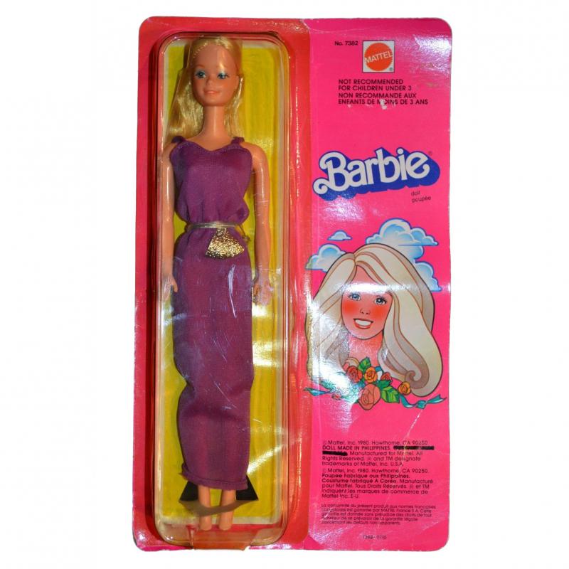 Barbie Bailarina Surtido - Aliss