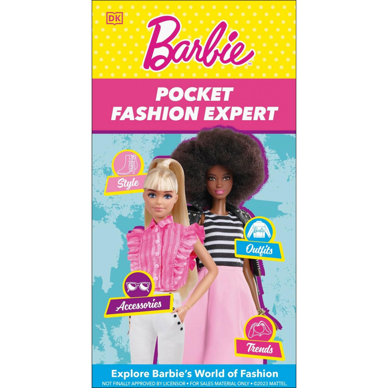 Barbies descontinuadas que aparecen en la película: lista completa