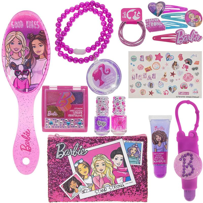 Juegos de belleza de barbie on sale