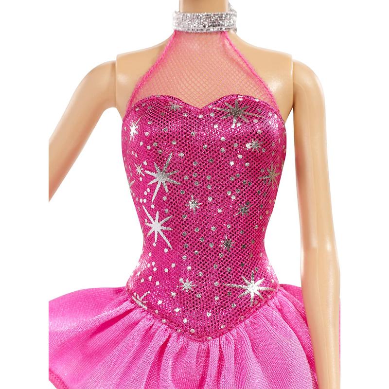 Barbie patinadora sobre hielo  Barbie patinadora, Vestidos de cóctel,  Vestidos formales