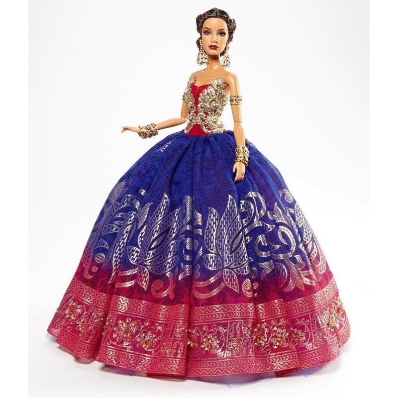 Muñeca Bollywood Nights Barbie