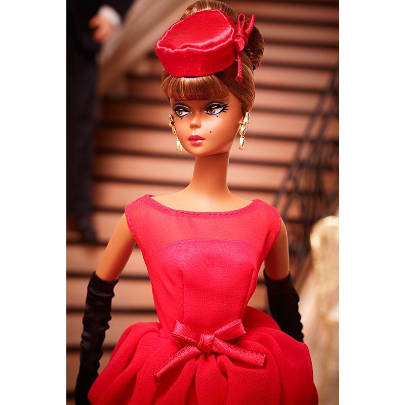 バービー バービー人形 コレクション Barbie Collector Fashion Model