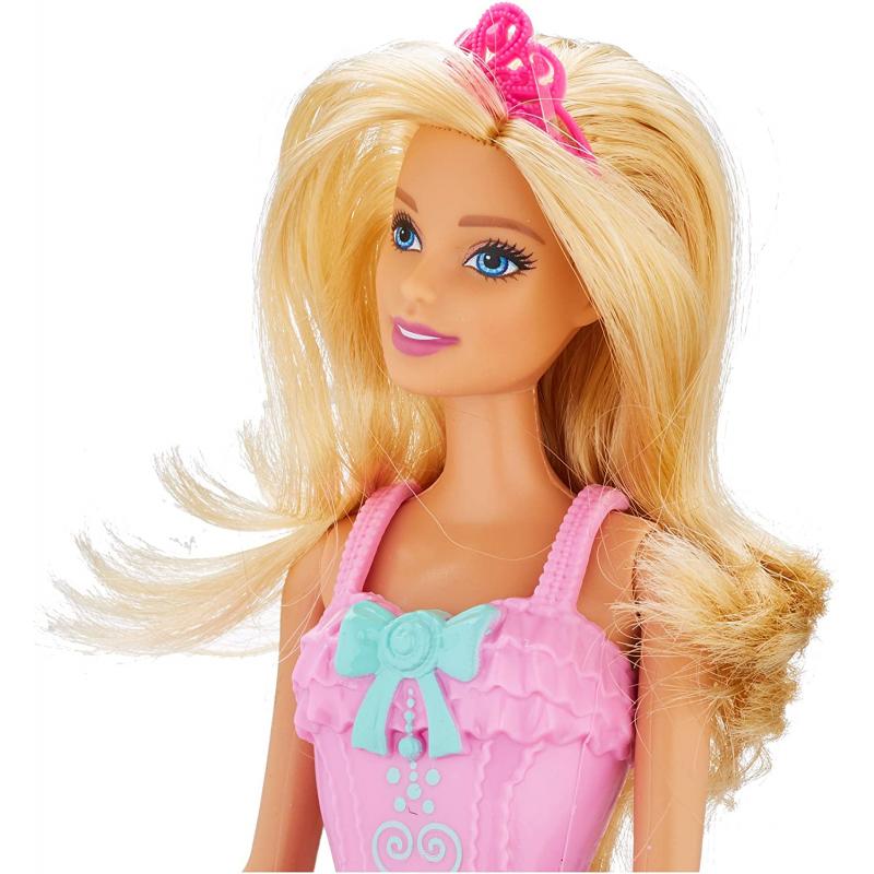 Limón matrimonio Fácil de suceder Set de regalo Barbie vestido de cuento de hadas - DHC39 BarbiePedia