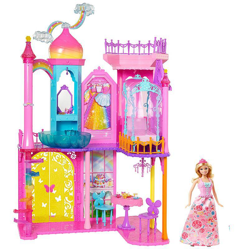 Fiambrera múltiple infantil Barbie con tres compartimentos 15920 Stor –  Juguetes Today