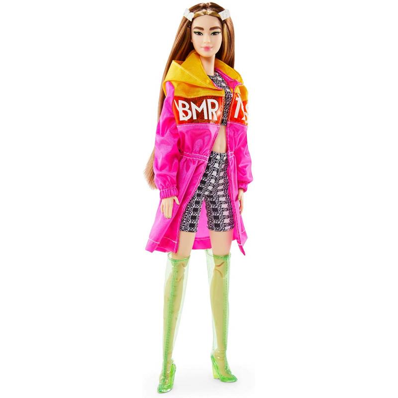 Muñeca Barbie BMR1959
