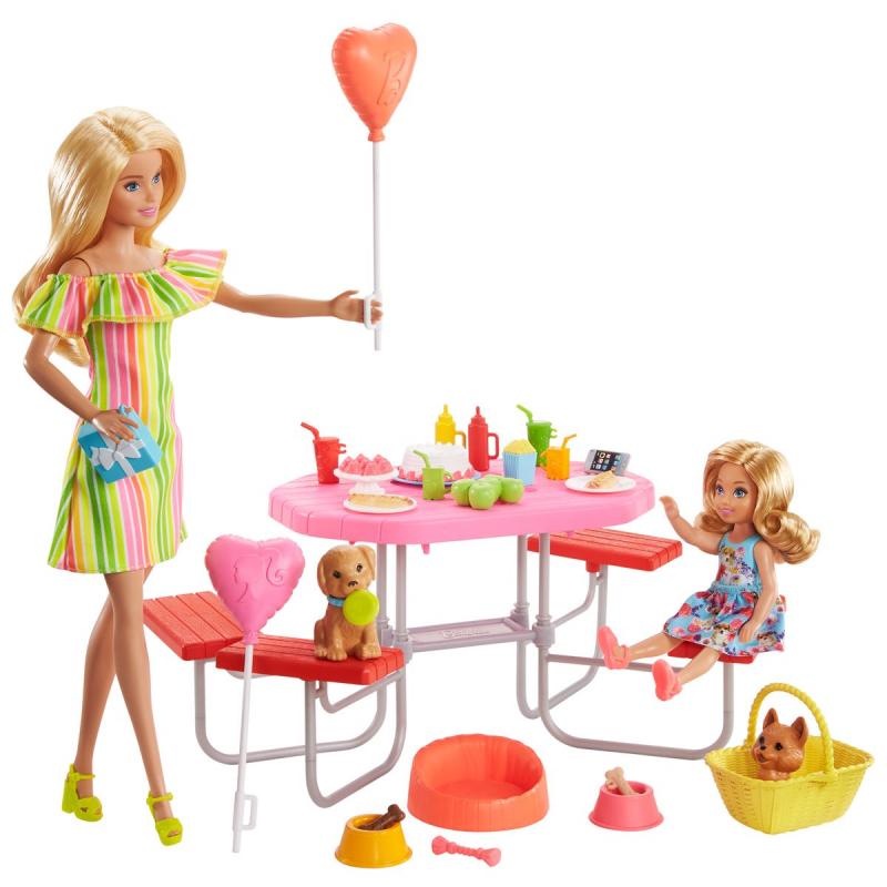 Las mejores ofertas en Barbie Globos De Fiesta