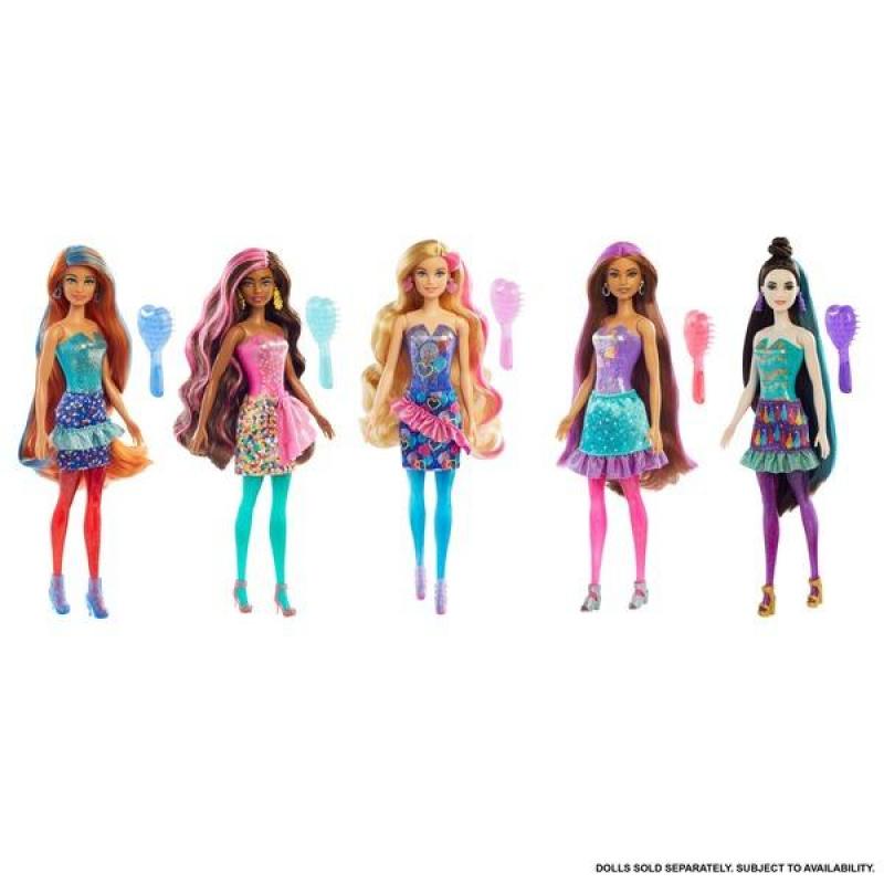 Cumpleaños de Barbie: Color, Estilo y Diversión