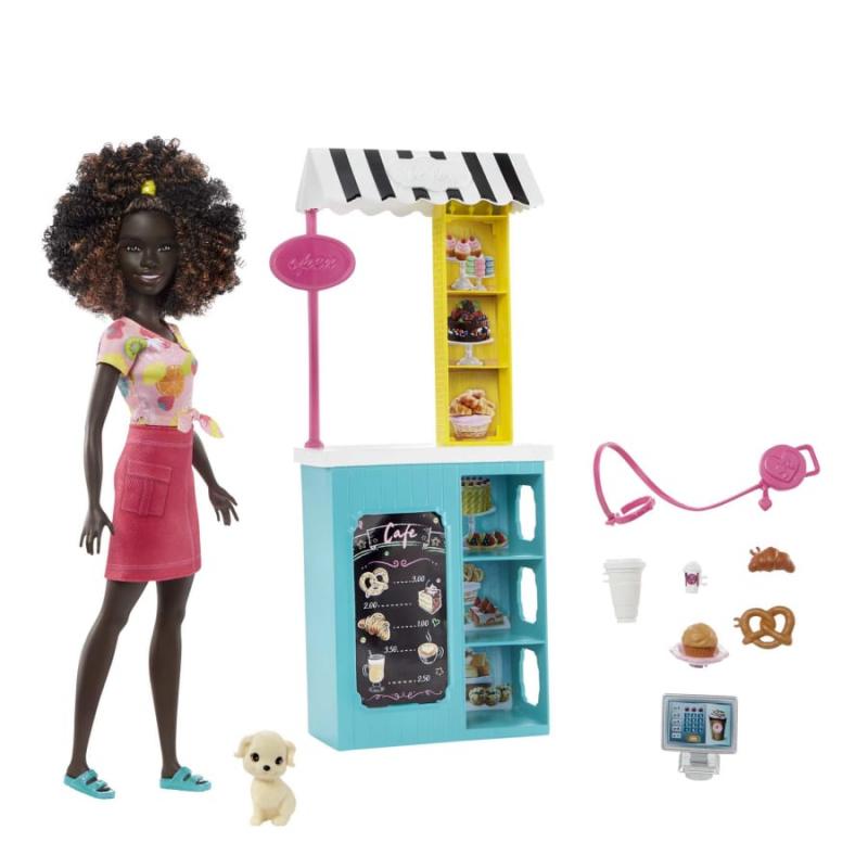 Los juguetes y accesorios que todo fanático de Barbie debe tener - Gente -  Cultura 