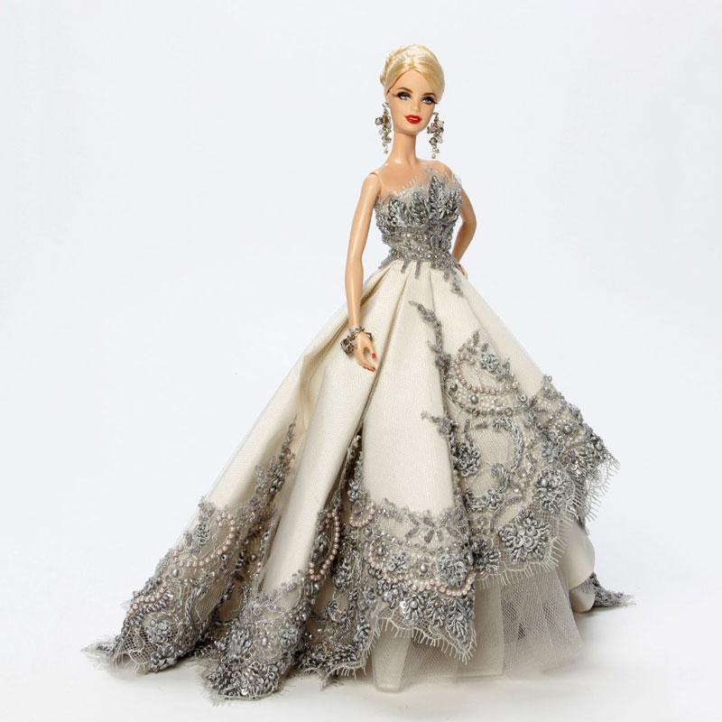 Millennium Wedding™ Barbie® Doll - 27764 BarbiePedia
