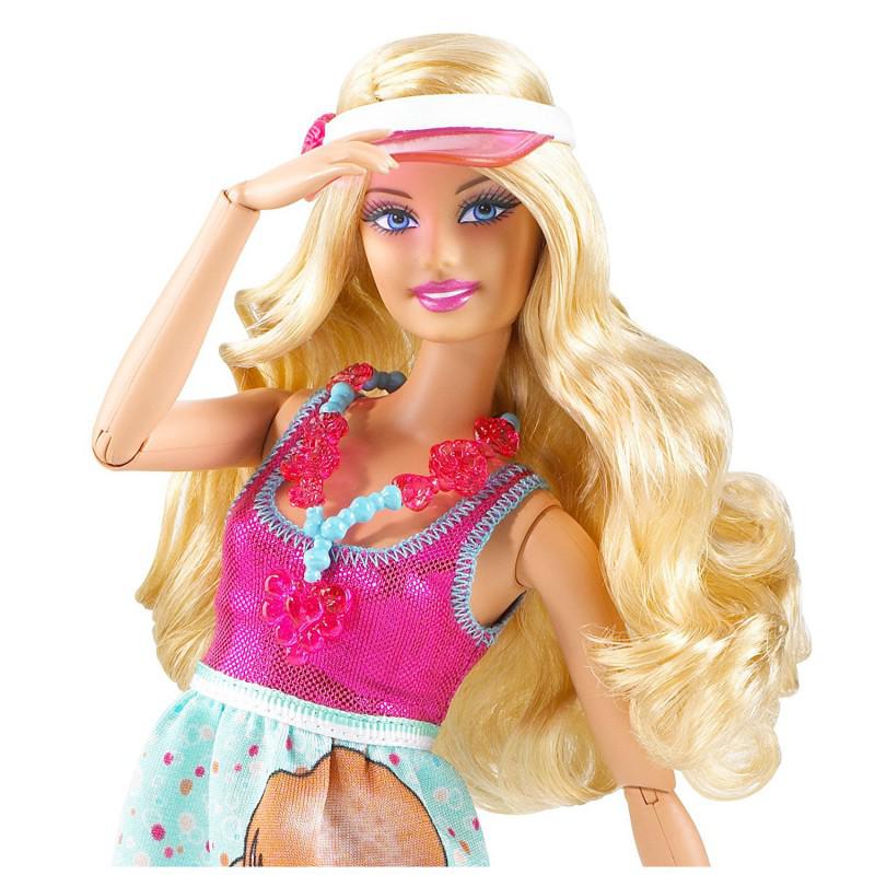 Barbie Fashionistas Cutie T T Barbiepedia