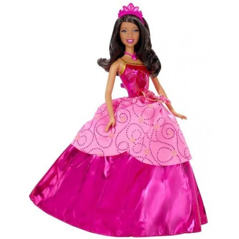 Barbie Escola De Princesas Blair - Artigos infantis - Santa Mônica,  Uberlândia 1252527876