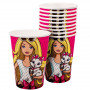 Tazas Barbie Bling Bling