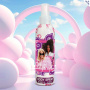 Barbie - 5237000 - Colonia Fresca Spray Barbie 200 ml 3 años