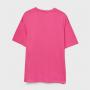 Camiseta oversize licencia Barbie