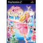 Barbie in The 12 Dancing Princesses - PlayStation 2