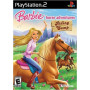 Barbie Horse Adventures: Riding Camp - PlayStation 2