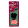 Barbie Boutique (Estrela) #10.43.36 (vestido negro/rosa)