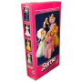 Muñeca Barbie Glamour - Estrela #10.50.19