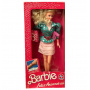 Barbie Feliz Aniversário (Estrela)